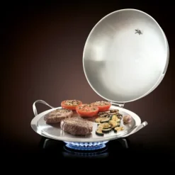 MASTRAD Set Plancha avec Accessoires O'Plancha* Plancha