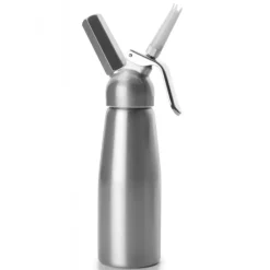 IBILI Siphon Aluminium 1 L* Siphons & Cartouches