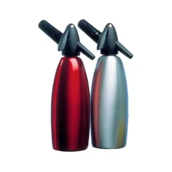 CUISINEADDICT Siphon eau de Seltz Kayser* Accessoires Bar|Siphons & Cartouches