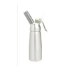 MASTRAD Siphon mousses chaudes et froides 0,30 L* Siphons & Cartouches