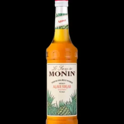MONIN Sirop Agave 70 cl* Jus, Sirops