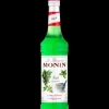 MONIN Sirop Basilic 70 cl* Jus, Sirops