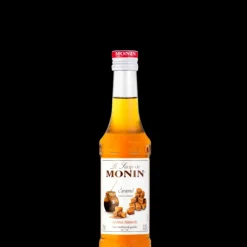 MONIN Sirop Caramel 25 cl* Jus, Sirops