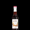 MONIN Sirop Chocolat Cookie 25 cl* Jus, Sirops