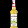 MONIN Sirop Citron Vert 70 cl* Jus, Sirops