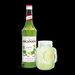 MONIN Sirop Concombre 70 cl* Jus, Sirops