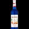 MONIN Sirop Curaçao Bleu 70 cl* Jus, Sirops