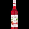 MONIN Sirop Framboise 70 cl* Jus, Sirops