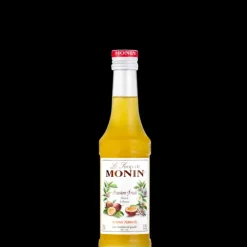 MONIN Sirop Fruit de la Passion 25 cl* Jus, Sirops