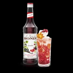 MONIN Sirop Grenadine 70 cl* Jus, Sirops