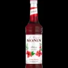 MONIN Sirop Hibiscus 70 cl* Jus, Sirops