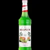 MONIN Sirop Kiwi 70 cl* Jus, Sirops