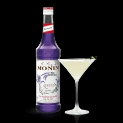 MONIN Sirop Lavande 70 cl* Jus, Sirops