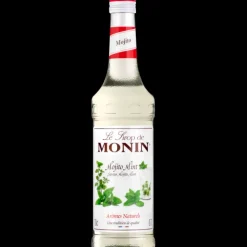 MONIN Sirop Mojito Mint 70 cl* Jus, Sirops