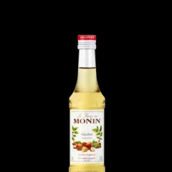 MONIN Sirop Noisette 25 cl* Jus, Sirops