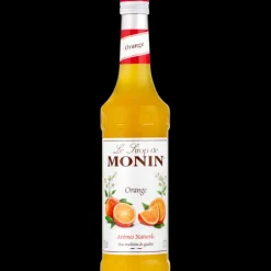 MONIN Sirop Orange 70 cl* Jus, Sirops