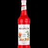 MONIN Sirop Orange Spritz 70 cl* Jus, Sirops