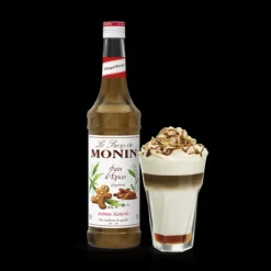 MONIN Sirop Pain d'Épices 70 cl* Jus, Sirops