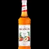MONIN Sirop Pêche 70 cl* Jus, Sirops