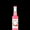 MONIN Sirop Rose 25 cl* Jus, Sirops