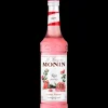 MONIN Sirop Rose 70 cl* Jus, Sirops
