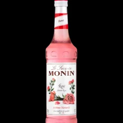 MONIN Sirop Rose 70 cl* Jus, Sirops
