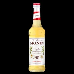 MONIN Sirop Vanille 70 cl* Jus, Sirops