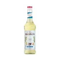 MONIN Sirop Vanille Sans Sucre 70 cl* Jus, Sirops