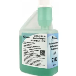 MATFER Solution tampon PH7 500 ml* Thermomètre De Cuisine