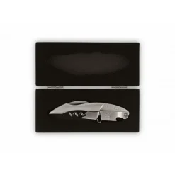 LE CREUSET Sommelier Double Levier en Inox WT-110* Accessoires Vin