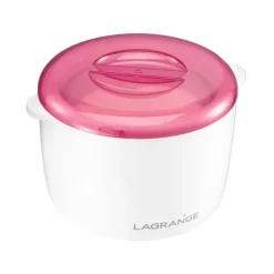 LAGRANGE Sorbetière 1,8 L Framboise* Sorbetière, Turbine À Glace