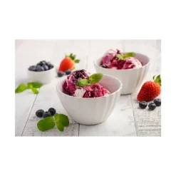 LAGRANGE Sorbetière 1,8 L Framboise* Sorbetière, Turbine À Glace