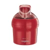 MAGIMIX Sorbetière 1.5 L Rouge* Sorbetière, Turbine À Glace