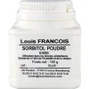 LOUIS FRANCOIS Sorbitol E420i en Poudre 150 g Louis François* Additifs Alimentaires