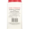LOUIS FRANCOIS Sorbitol poudre 1 kg* Additifs Alimentaires