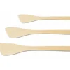 MALLARD FERRIERE Spatule biais en bois hêtre 30 cm* Spatules