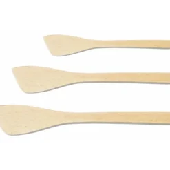 MALLARD FERRIERE Spatule biais en bois hêtre 30 cm* Spatules
