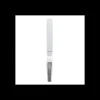 GLOBAL Spatule de Cuisine Inox Plate 11 x 2,5 cm* Spatules|Ustensiles Pâtisserie