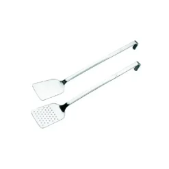 MATFER Spatule en Inox Pleine L.50 cm* Spatules