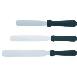 MALLARD FERRIERE Spatule inox Eco flexible de 20 cm* Spatules|Ustensiles Pâtisserie