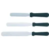 MALLARD FERRIERE Spatule inox Eco flexible de 23 cm* Spatules|Ustensiles Pâtisserie