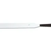 DEGLON Spatule Inox Plate 40 cm Déglon* Ustensiles Pâtisserie