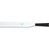 DEGLON Spatule Inox Plate 30 cm Déglon* Spatules|Ustensiles Pâtisserie
