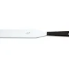 DEGLON Spatule Inox Plate 25 cm Déglon* Spatules|Ustensiles Pâtisserie