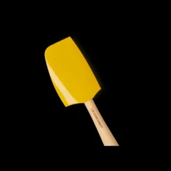 LE CREUSET Spatule Medium Silicone 29 cm Nectar Création* Spatules