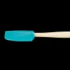 LE CREUSET Spatule Medium Silicone 29 cm Caraïbes Création* Spatules