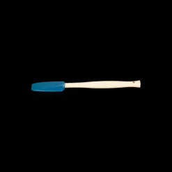 LE CREUSET Spatule Medium Silicone 29 cm Deep Teal Création* Spatules