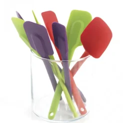 MASTRAD Spatule Silicone 26,8 cm Gris* Spatules|Maryses Et Cuillères