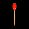 LE CREUSET Spatule Silicone Cuillère Volcanique 29 cm Création* Spatules
