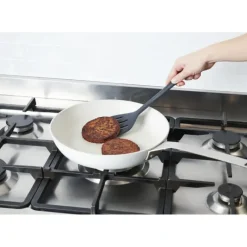 MASTRAD Spatule Silicone Noir 29,8 cm* Spatules